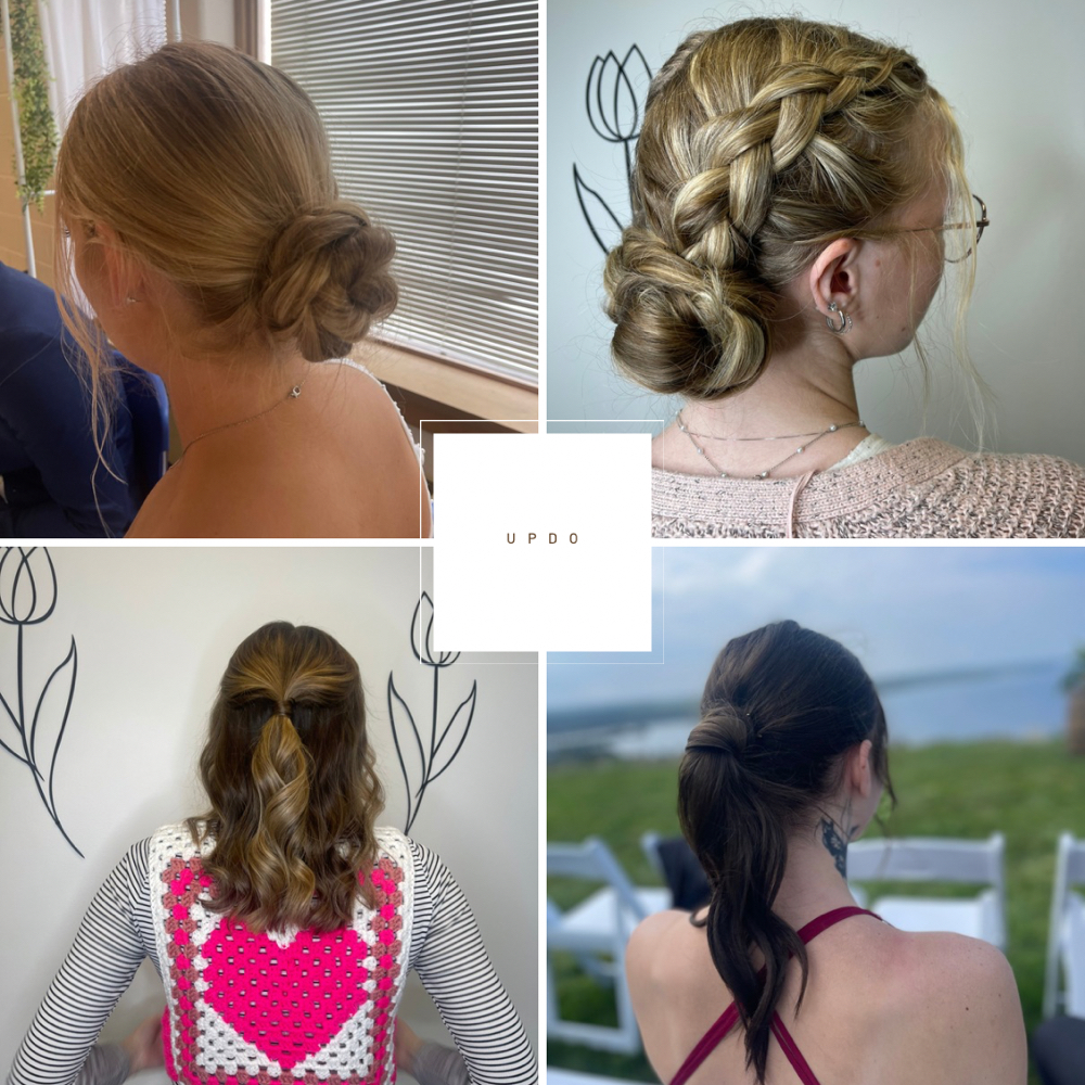 Updo