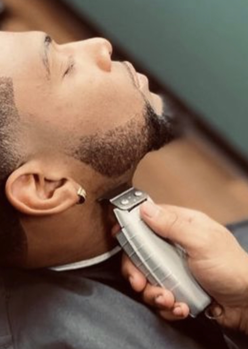Face Shave *Only