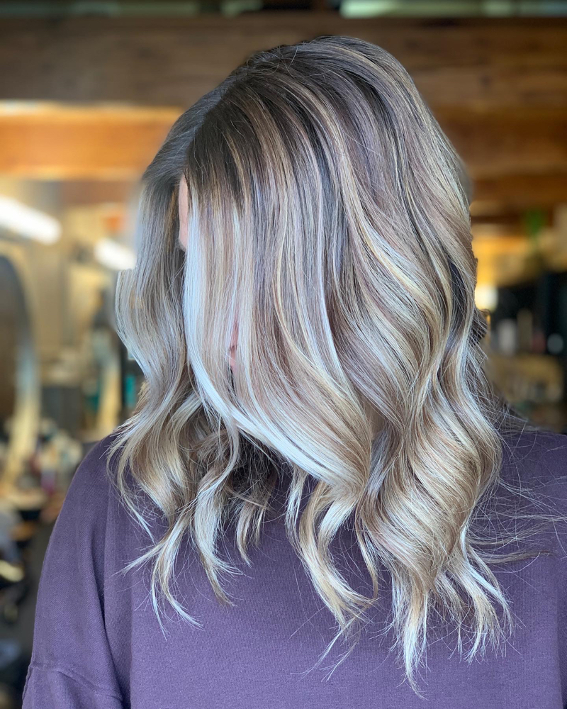 Balayage