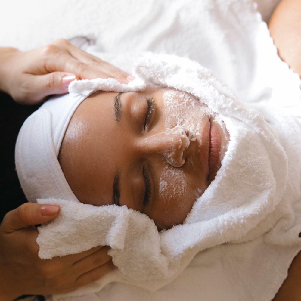 HydroLuxx Facial at Lexi Wilson Esthetics in Owensboro, KY