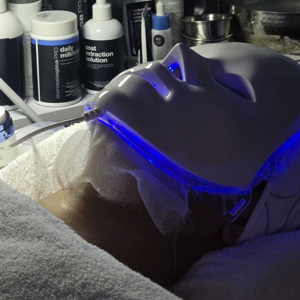 Pro Skin Teenagers at @YourSkincareByZaida in West Covina, CA