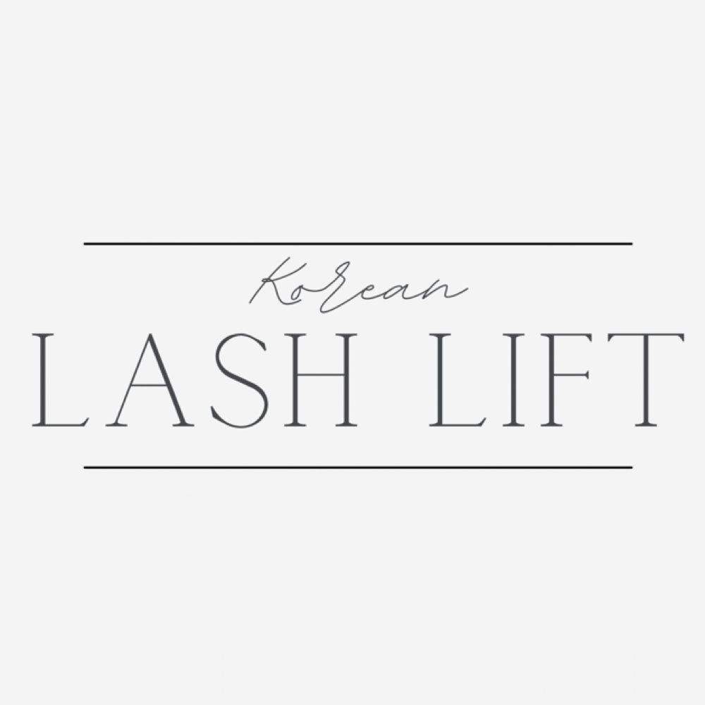 Korean Lash Lift at TheBlendedCollective in Indianapolis, IN