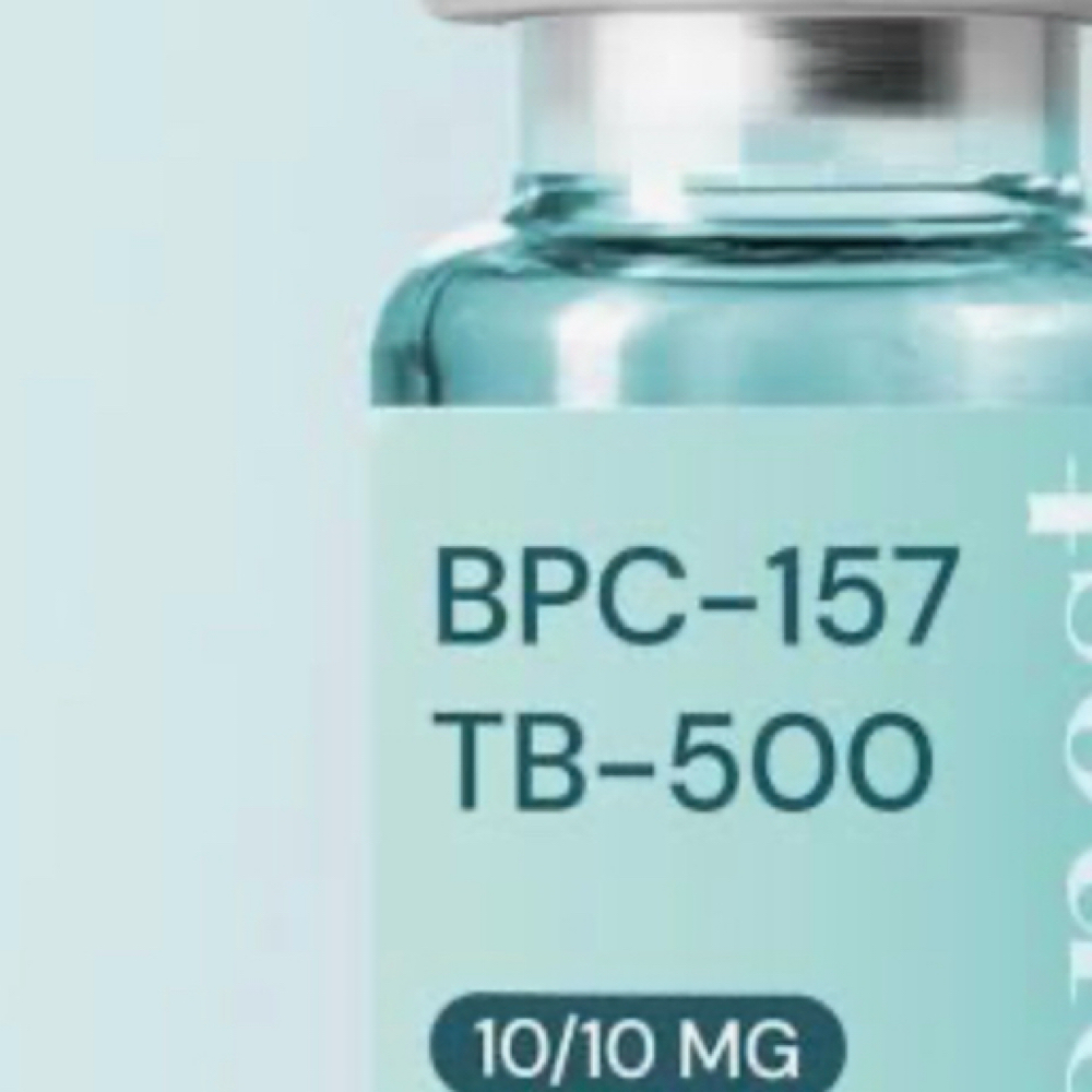 BPC-157/TB500 Peptide at Joelle Beauty and Wellness in Brownsville, TX
