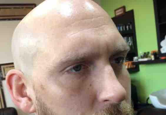 Head Shave