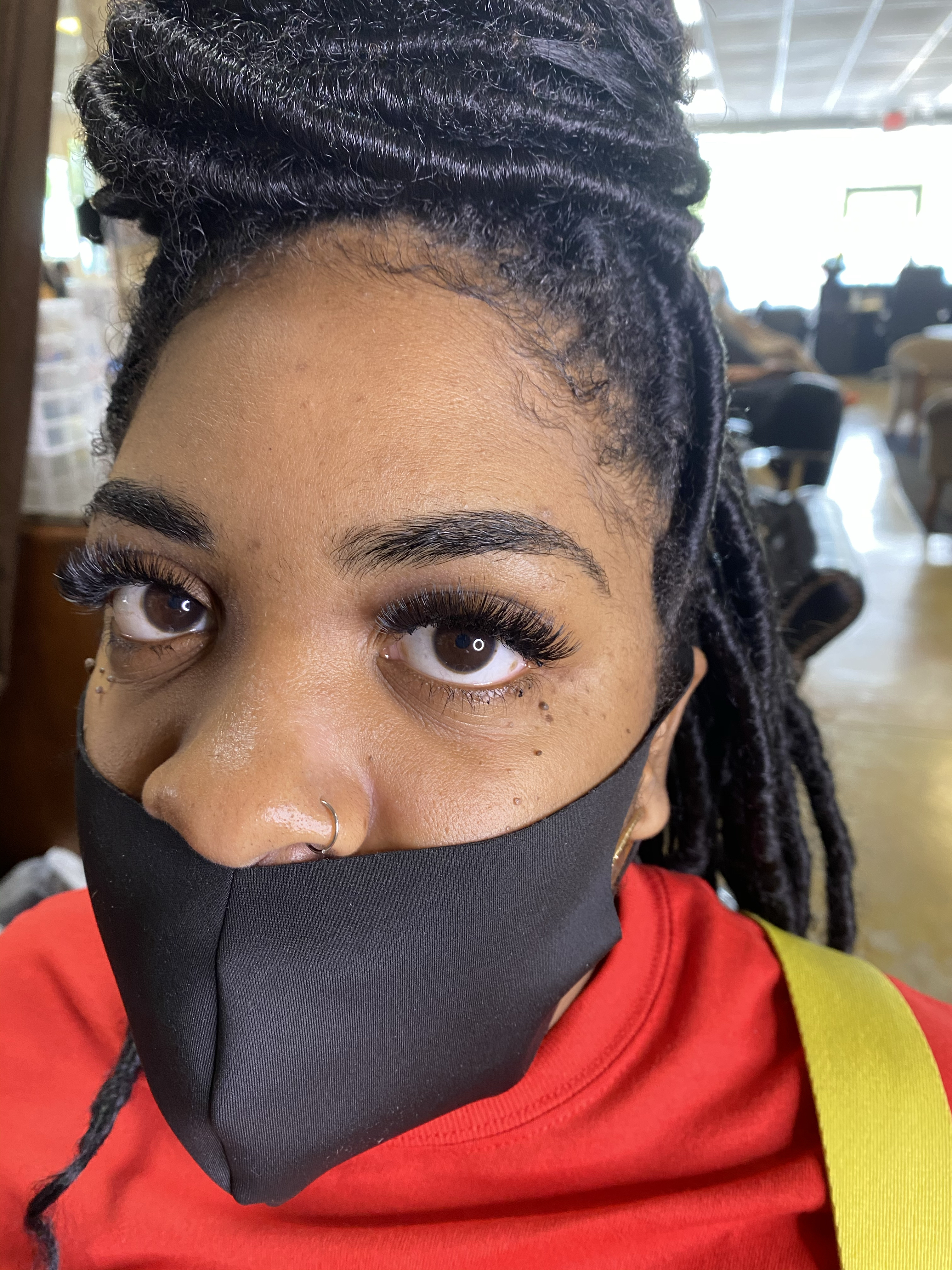 Individual Lashes (All Lengths)