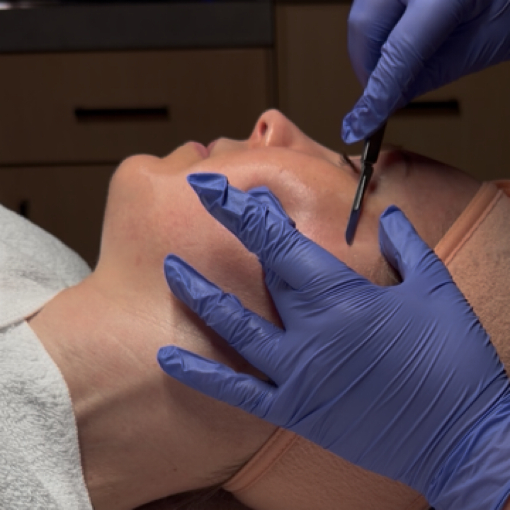 Radiance Ritual at EIR Massage & Spa in Portland, OR