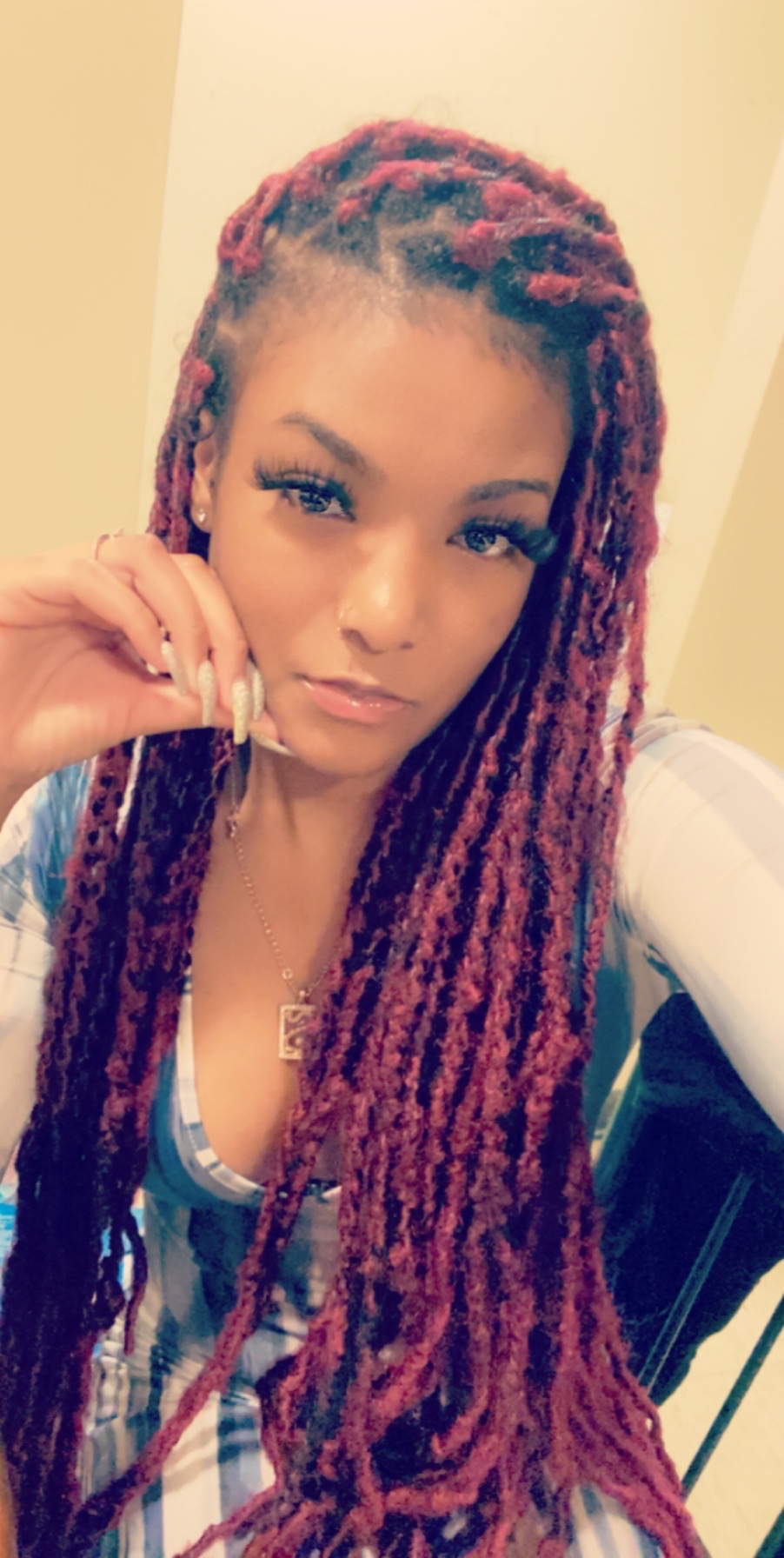 StripLash Service (Lashes Provided)