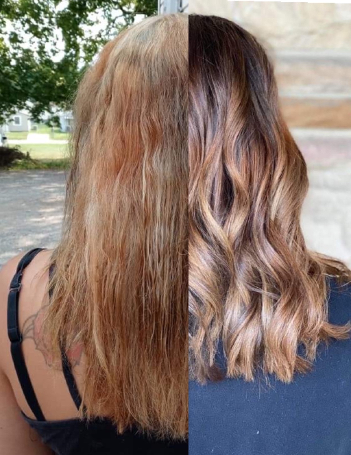 Color Correction