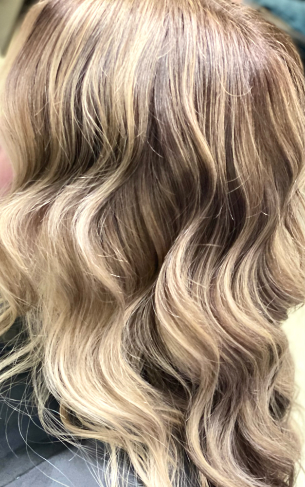 Partial Highlight