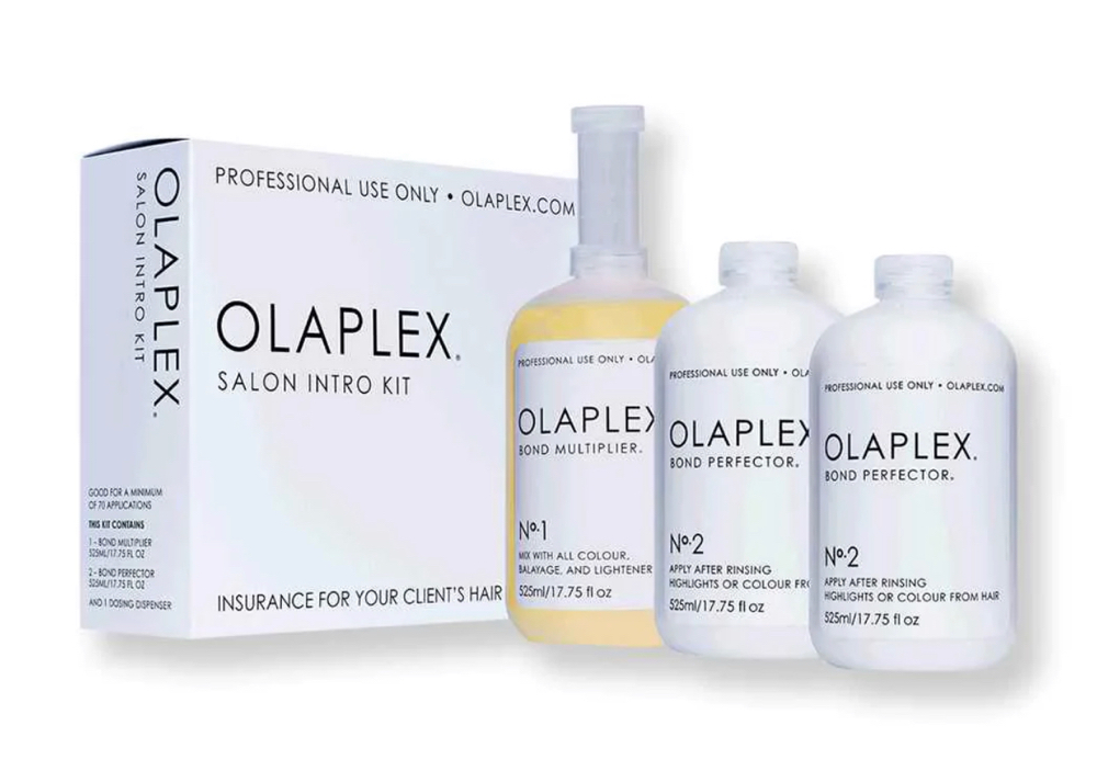 Olaplex Treatment