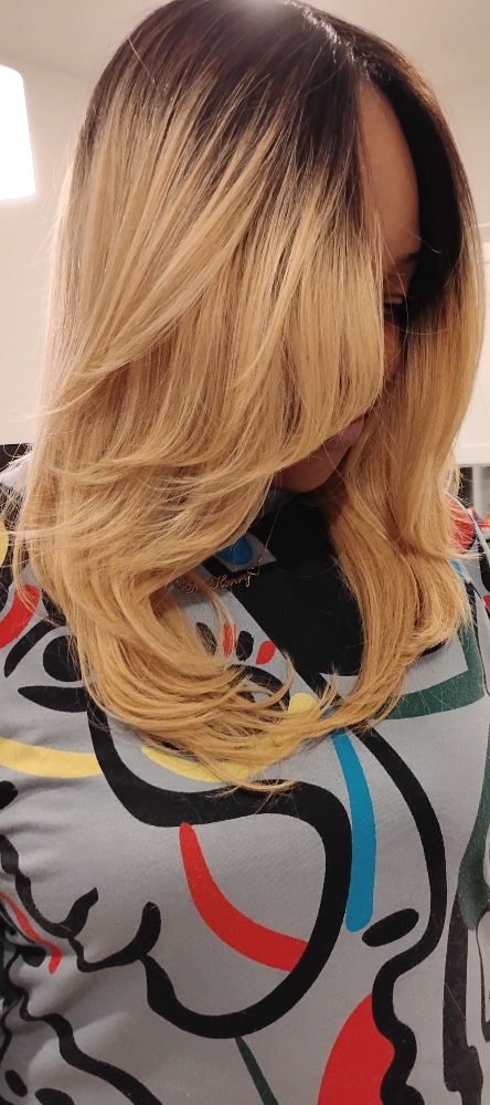 Quickweave