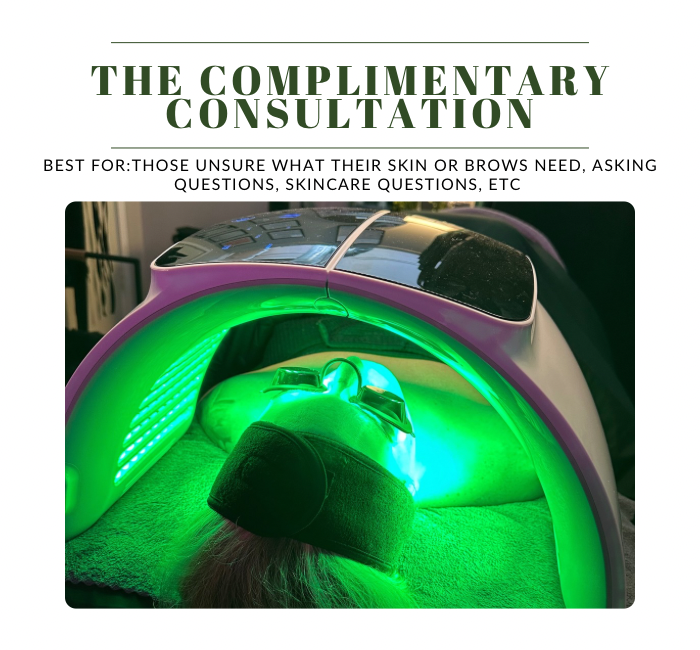 The Consultation