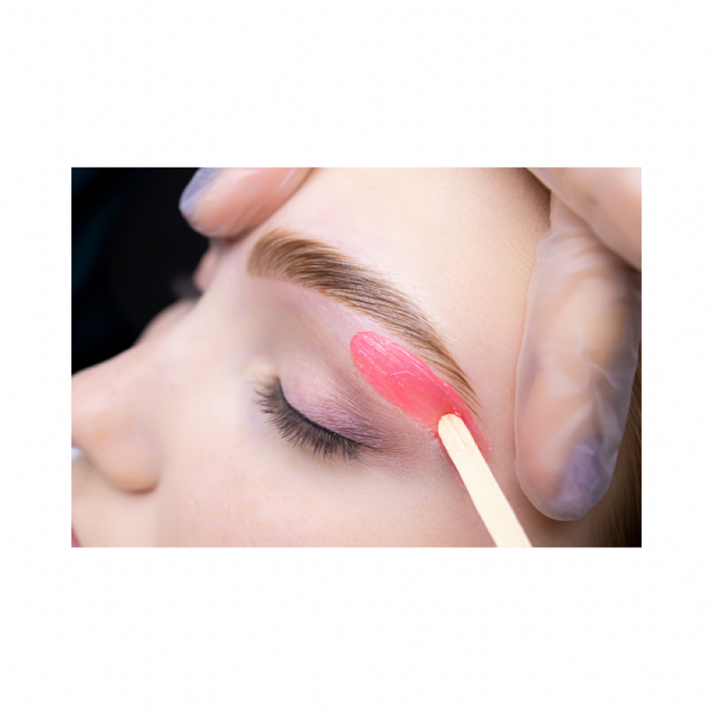 Brow Laminate Tint + Wax at Glo by Carmen in Kennewick, WA