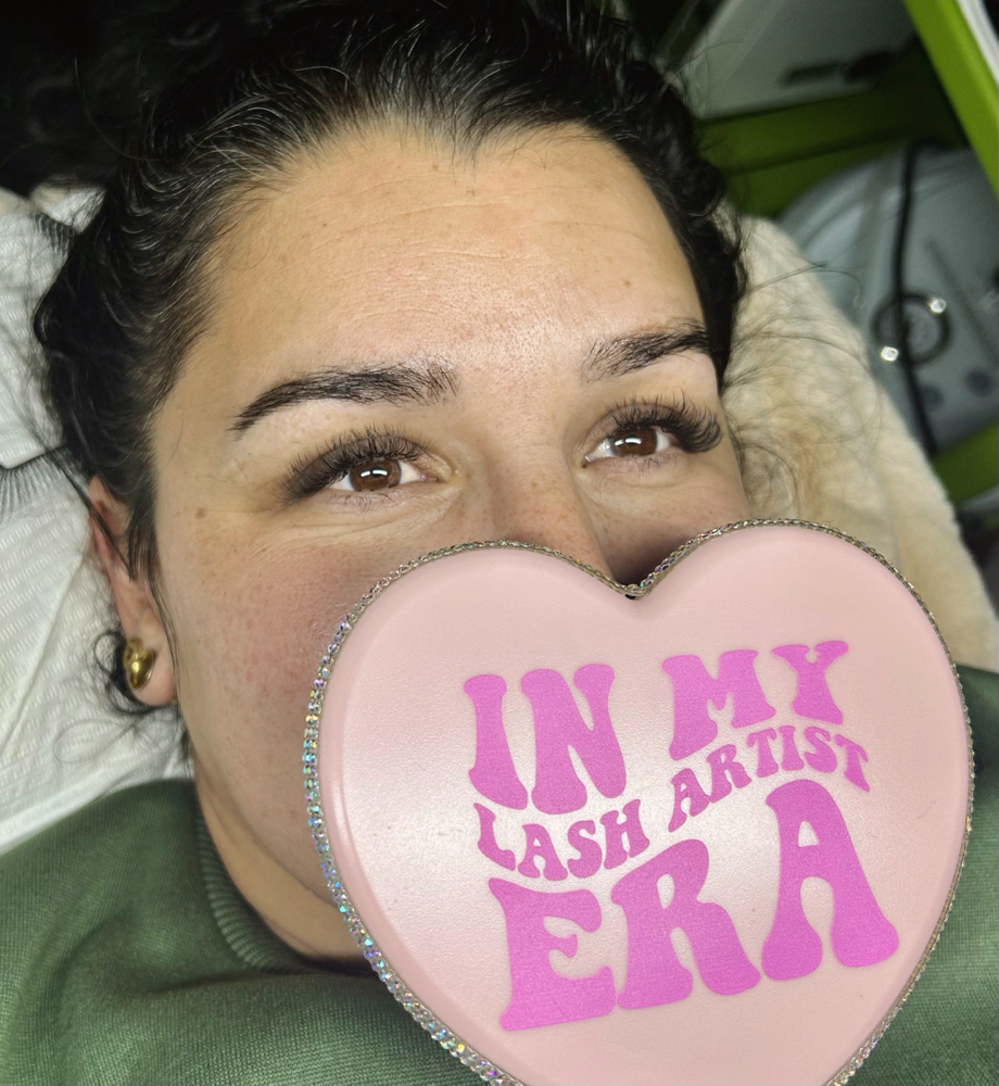 Mini Lash Fill