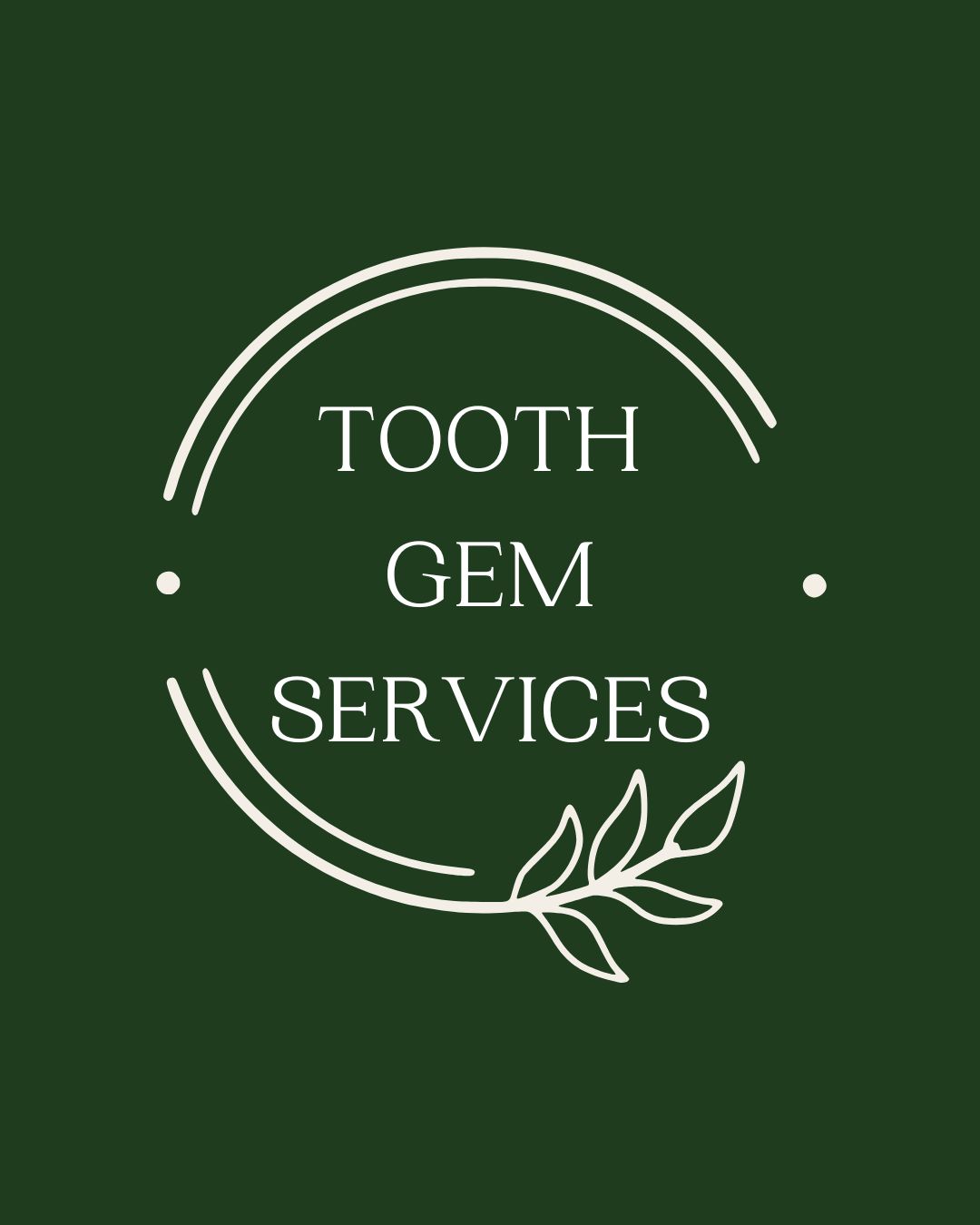 Tooth Gems