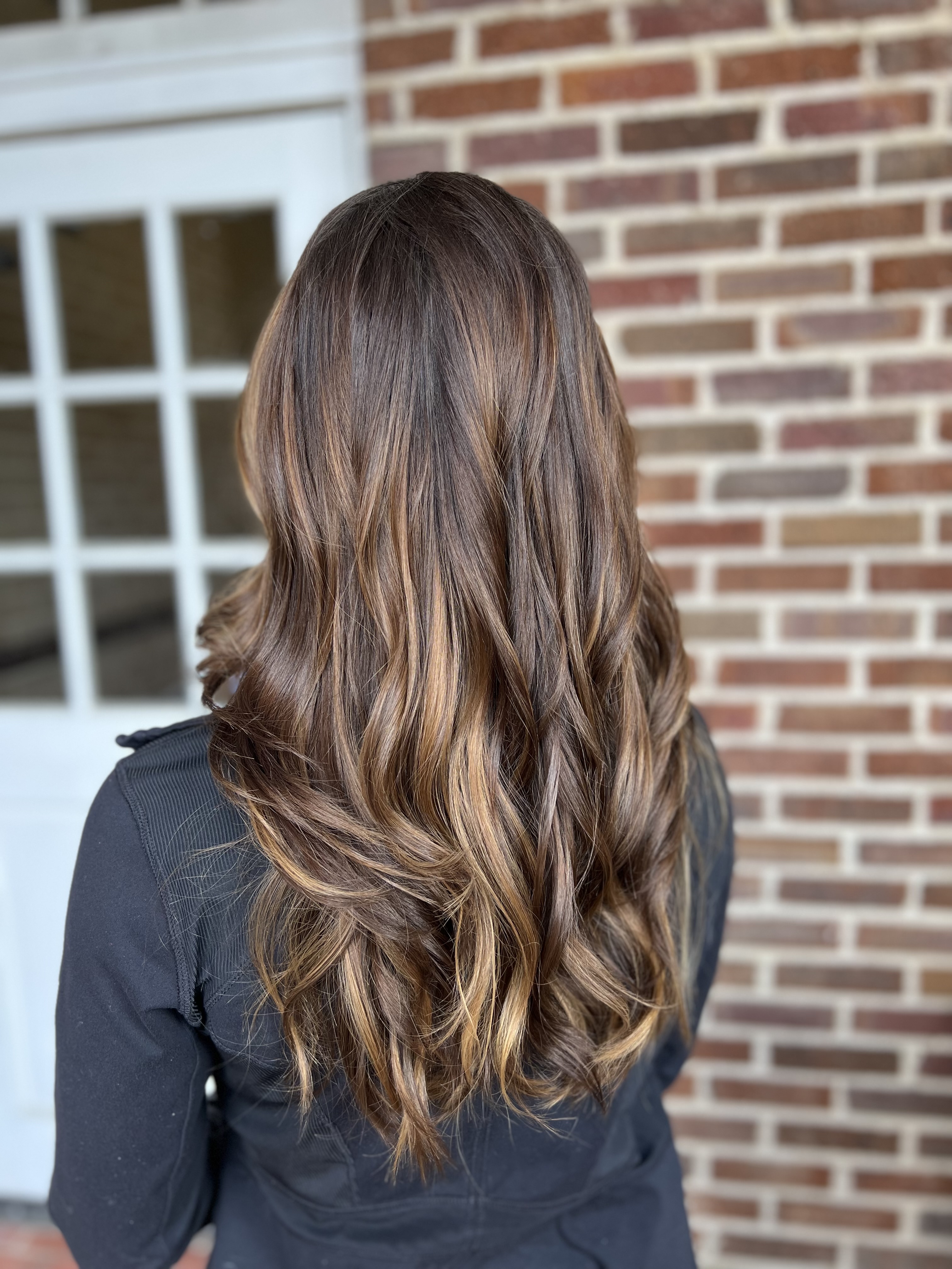 Blowout/ Style L5