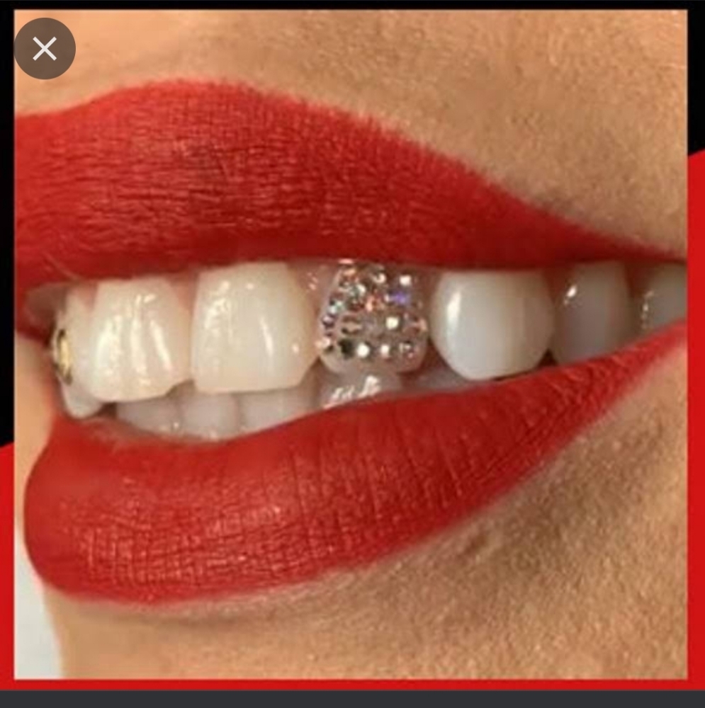 Chandelier Gems ($10 PER Gem)