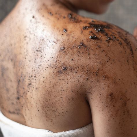 Full Body Scrub