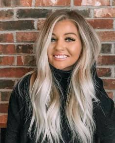 Balyage at Ascent Artistry Studio - The Beauty Collective in Roanoke, VA