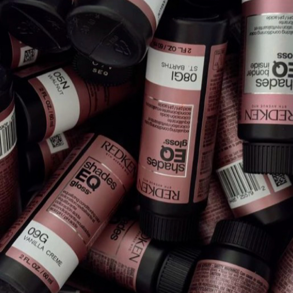 TONER ADD ON at AMN Beauty in Rockford, MI