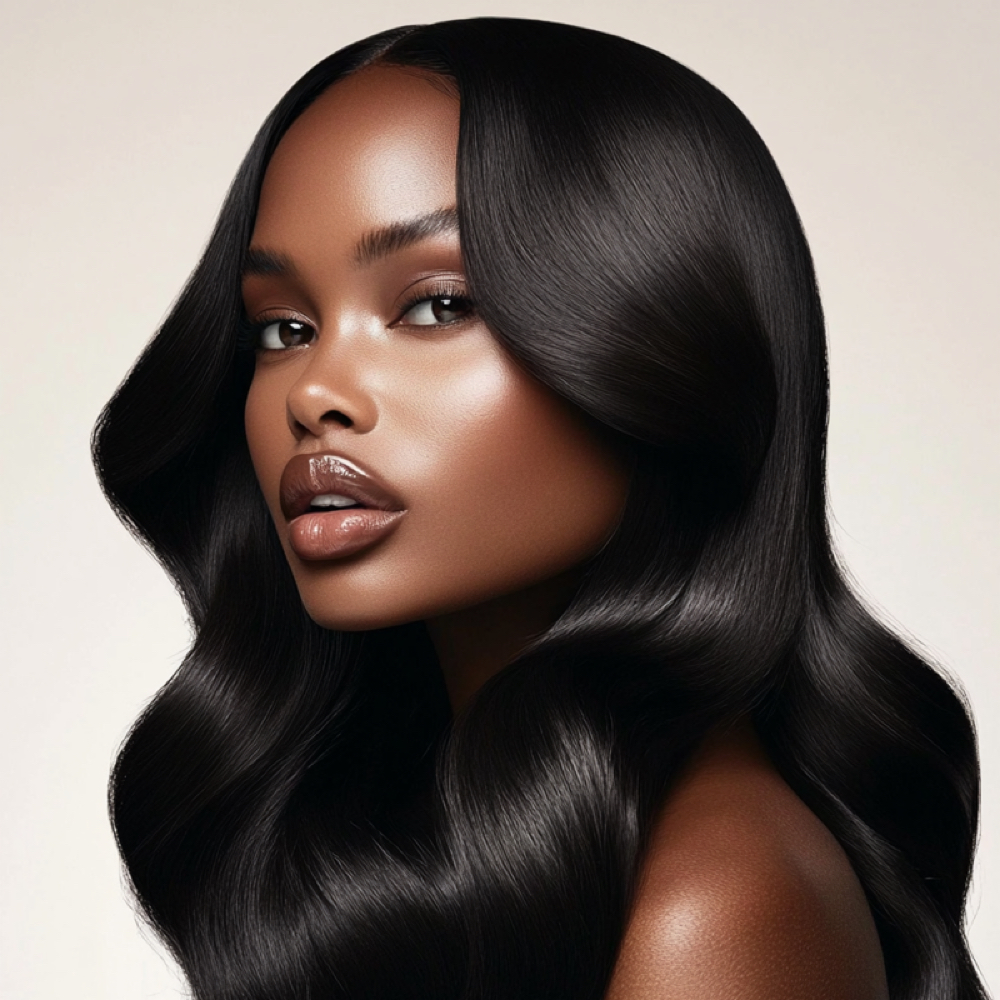 No Shampoo | GL Wig Serv at The Hair Seamstress in Houston, TX