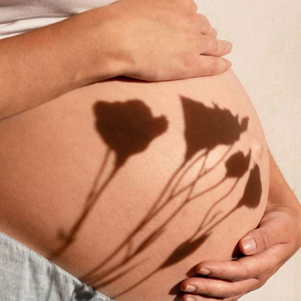 Belly Facial at Sweet Touch Esthetics in Farmingdale, ME