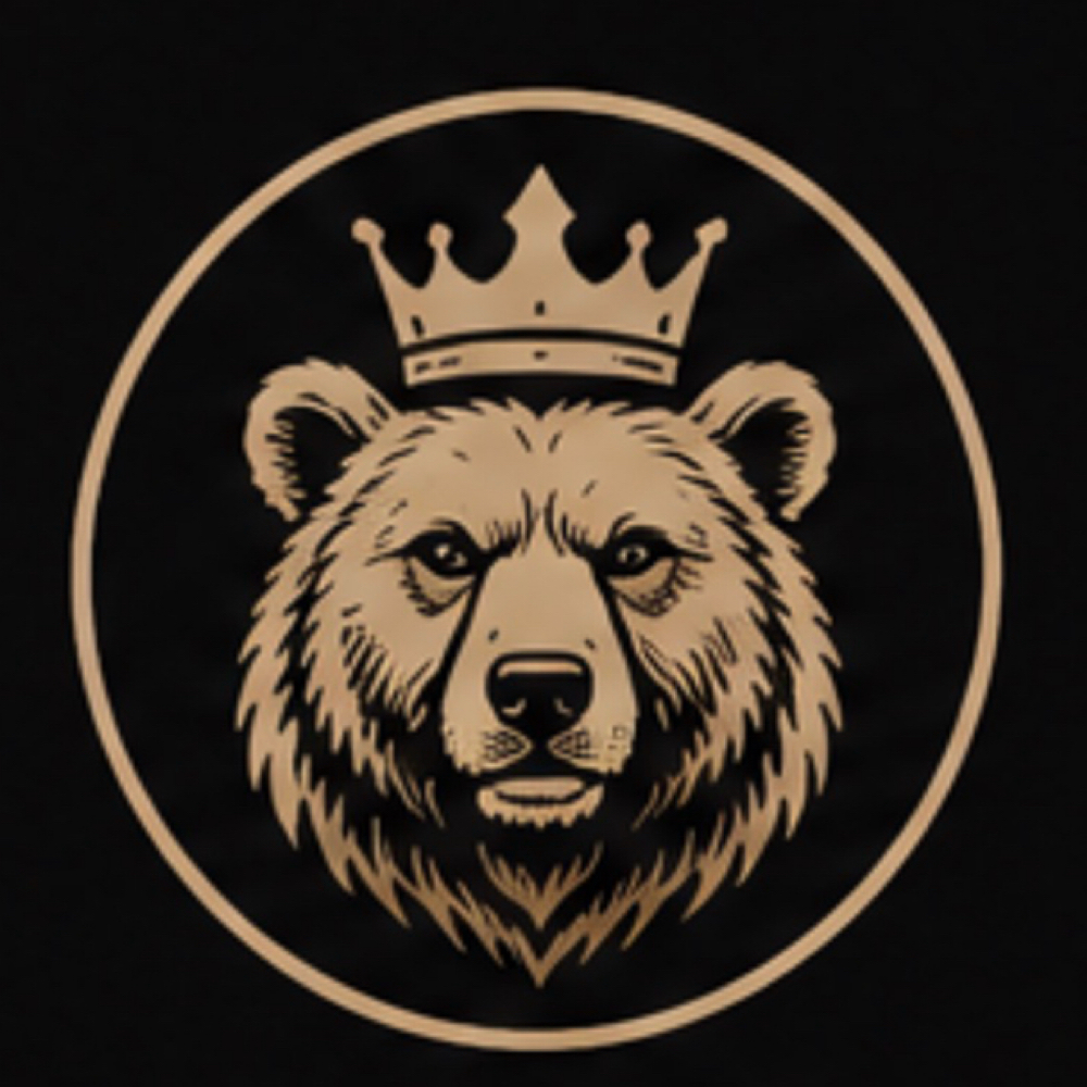 The Grizzly Bear (haircut + Shave) at Grizzly Den Barbershop in Bellevue, WA