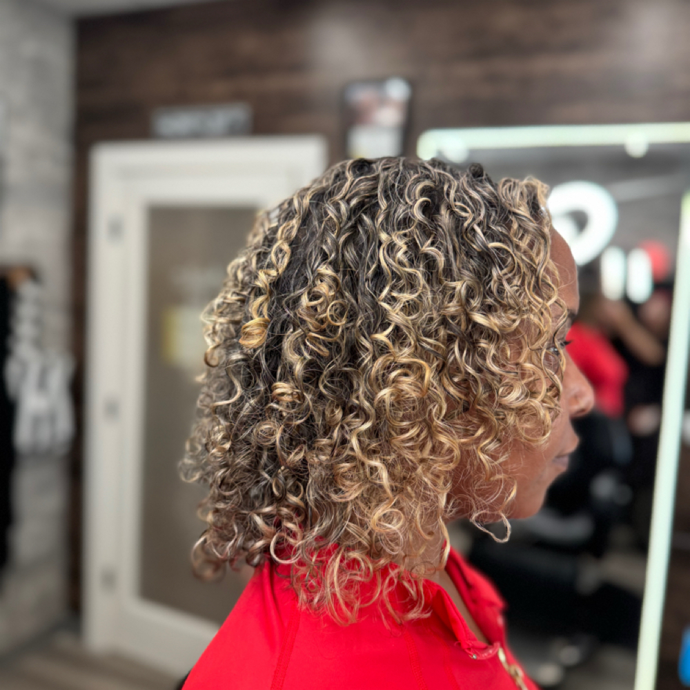 First Time Booking? Start Here at Joe Angel Hair Studio in Garland, TX