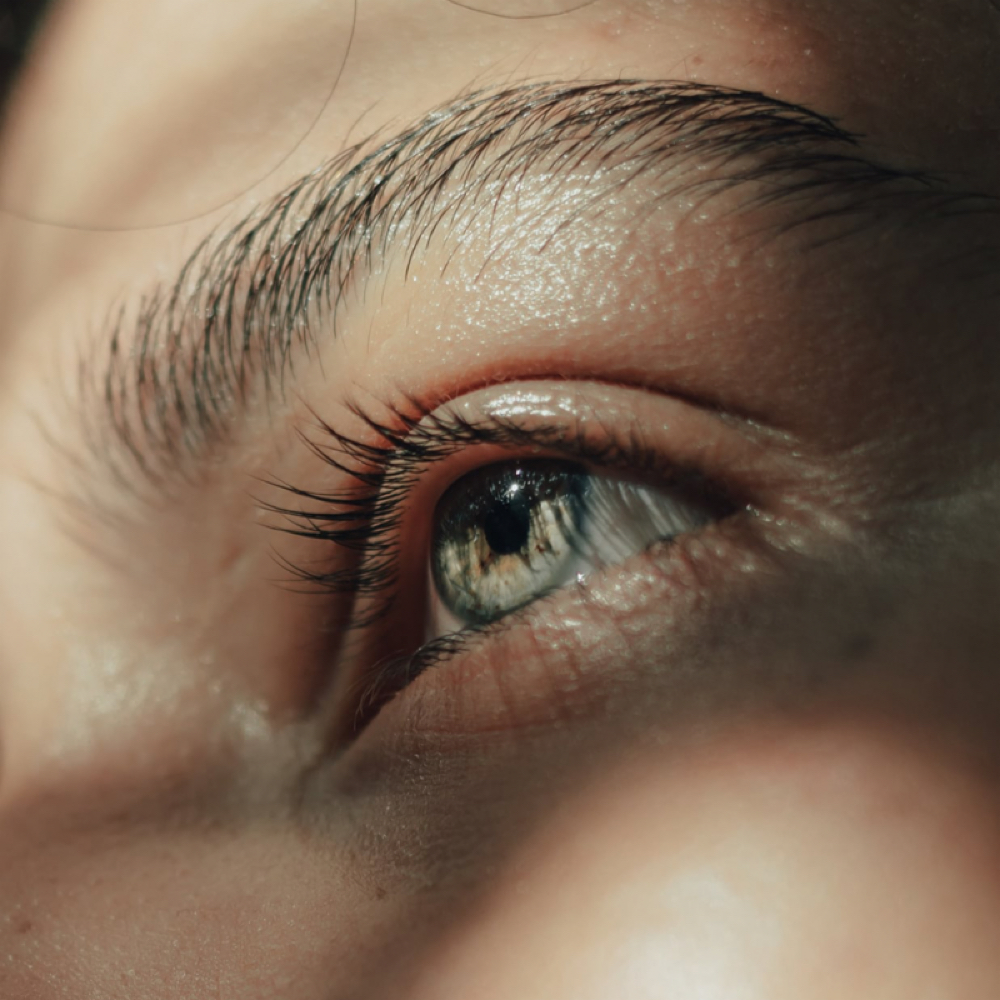 Brow Maintenance at Encore Skin Boutique in Meridian, ID