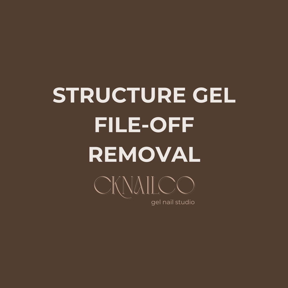 Structure Gel Removal at cknailco in Dallas, TX