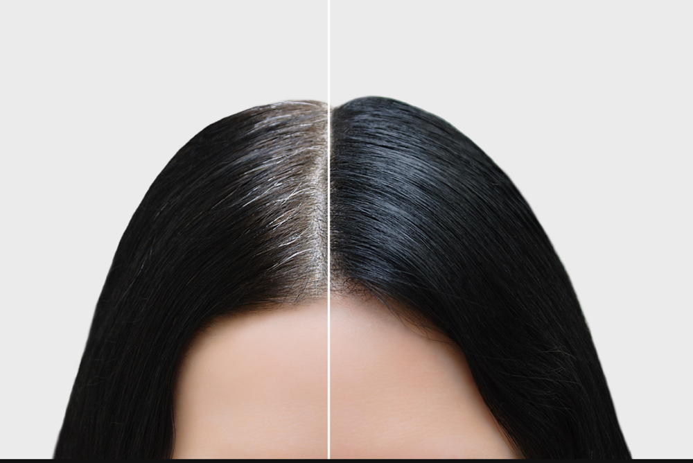 Root Color