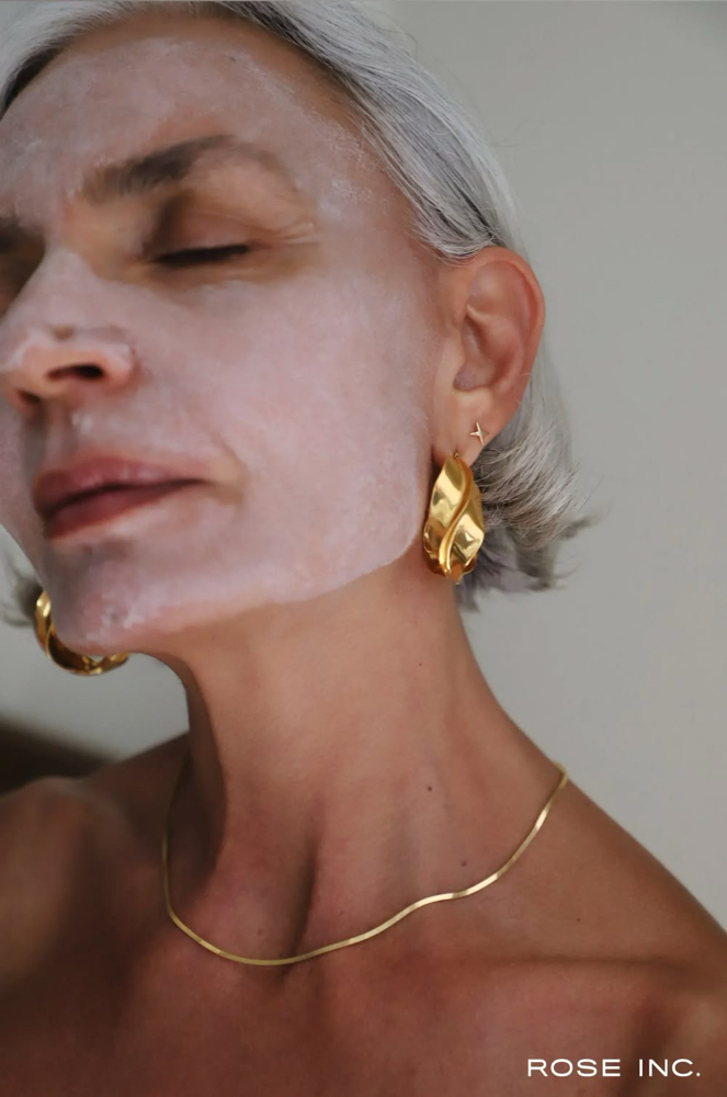 Age Correction + Rejuvenation