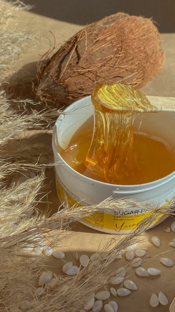 Bikini Sugaring