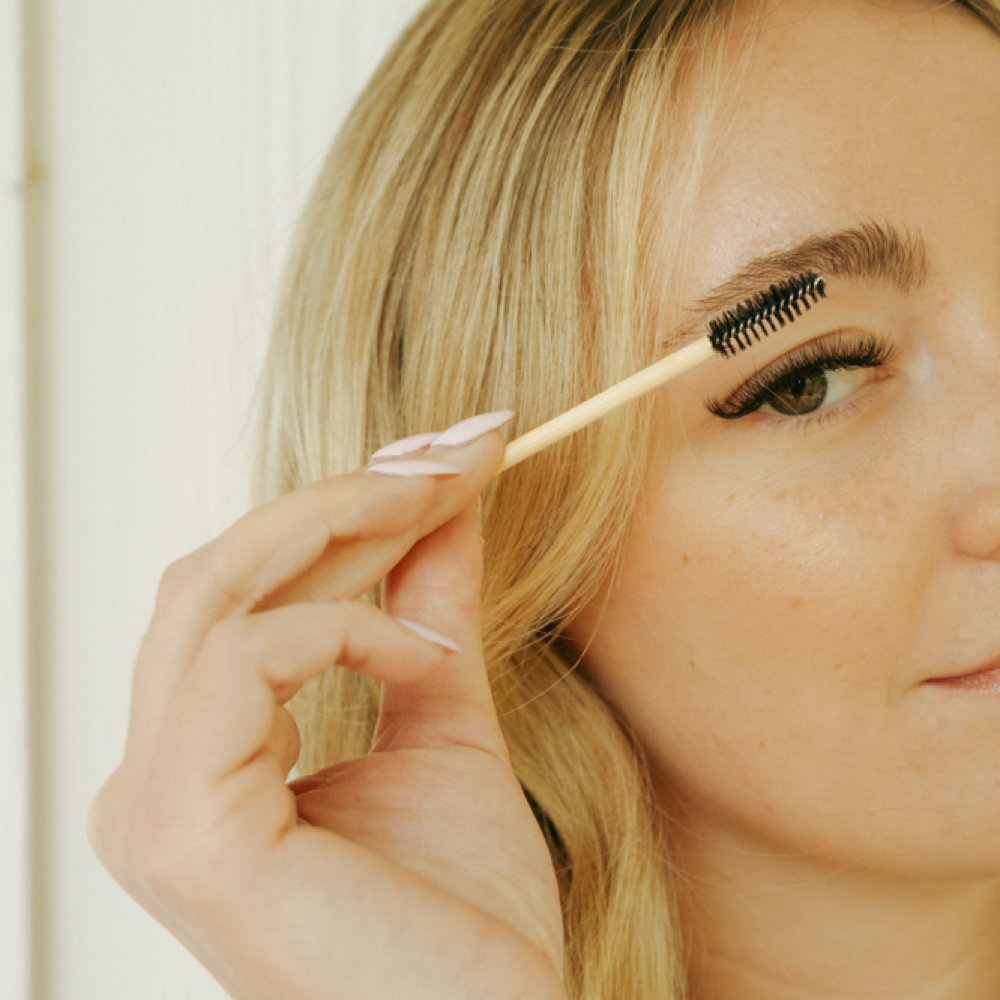 Lash Removal at Legacy Lashes in Decatur, TX