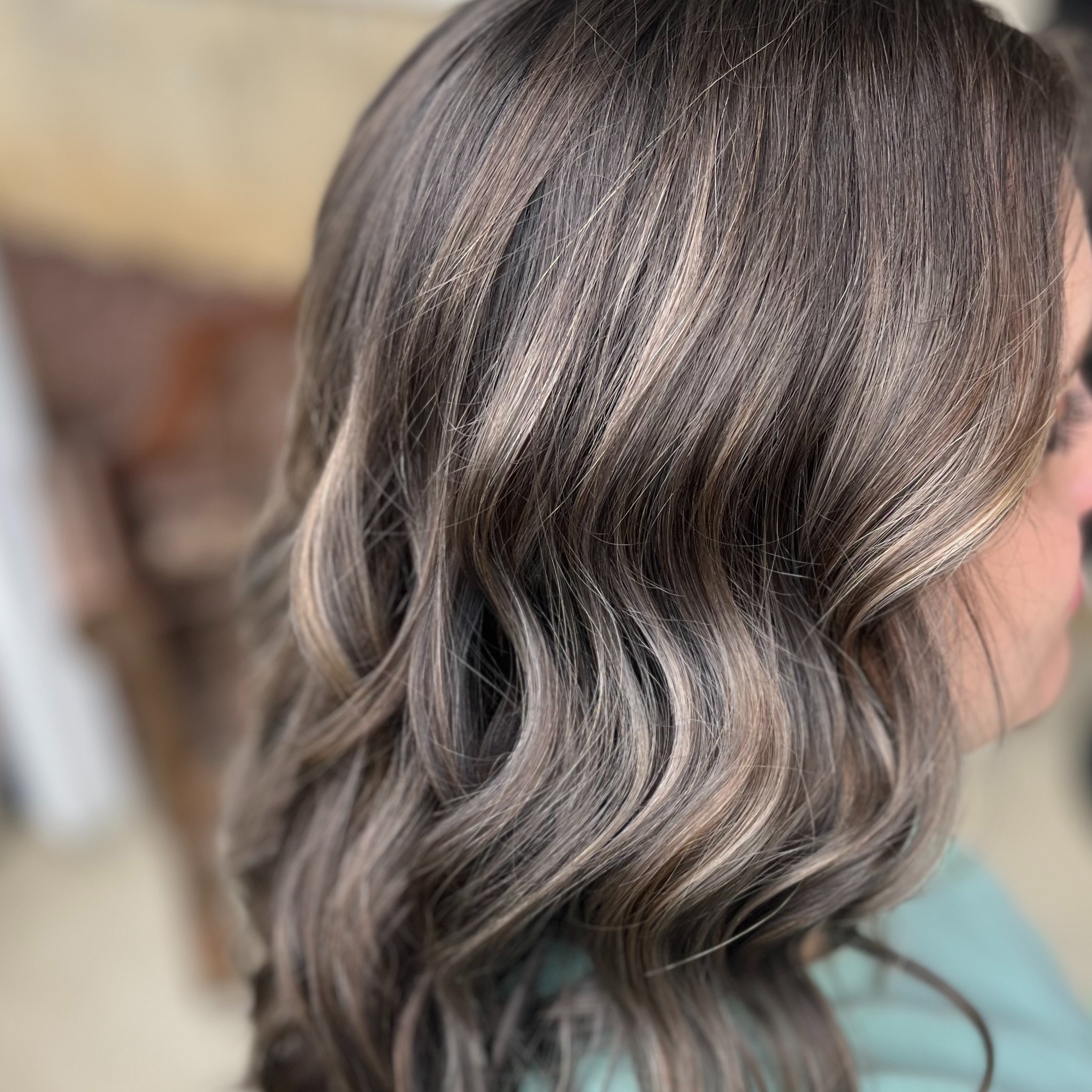 Full Lowlight at Hair with Meg in East Brunswick, NJ