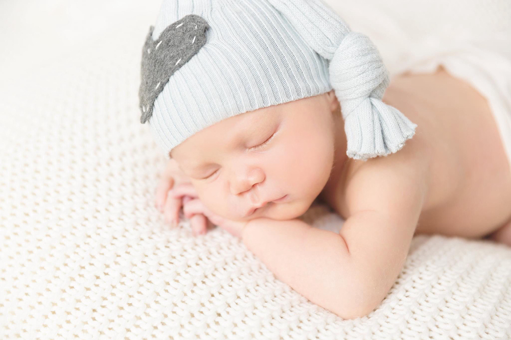 Newborn Session