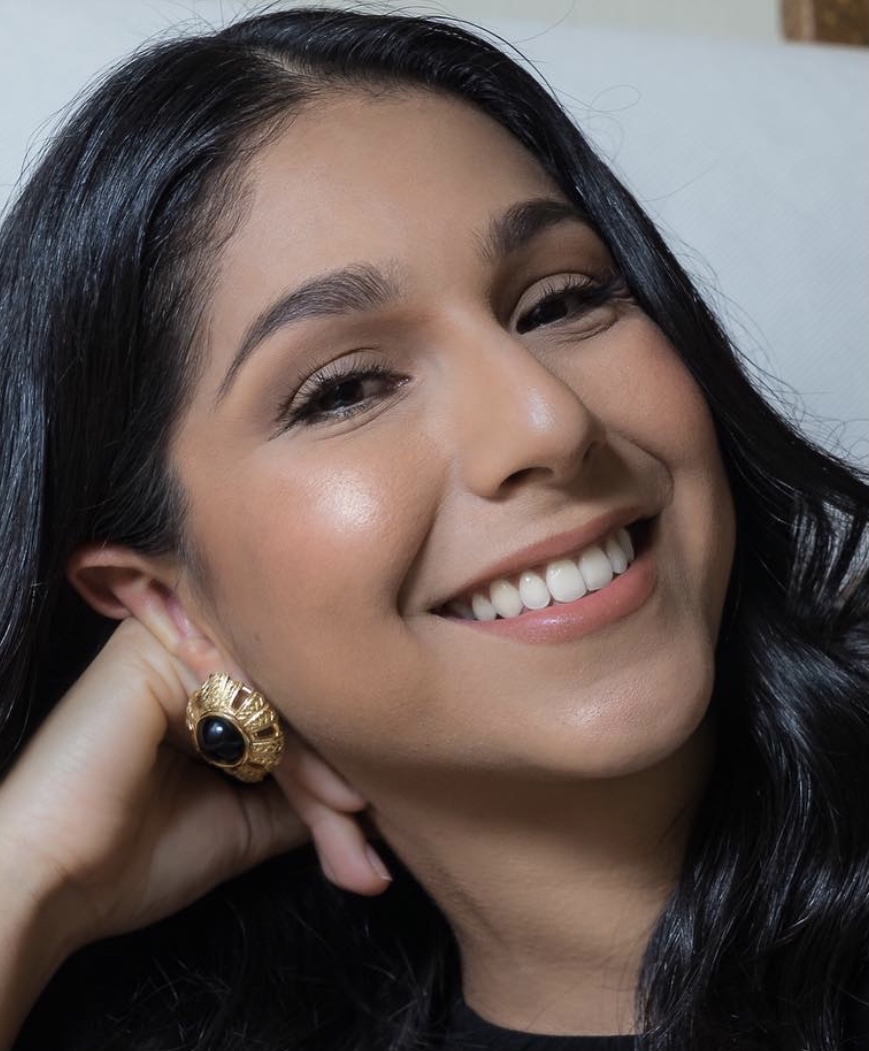 NATURAL MAKEUP (no false lashes)