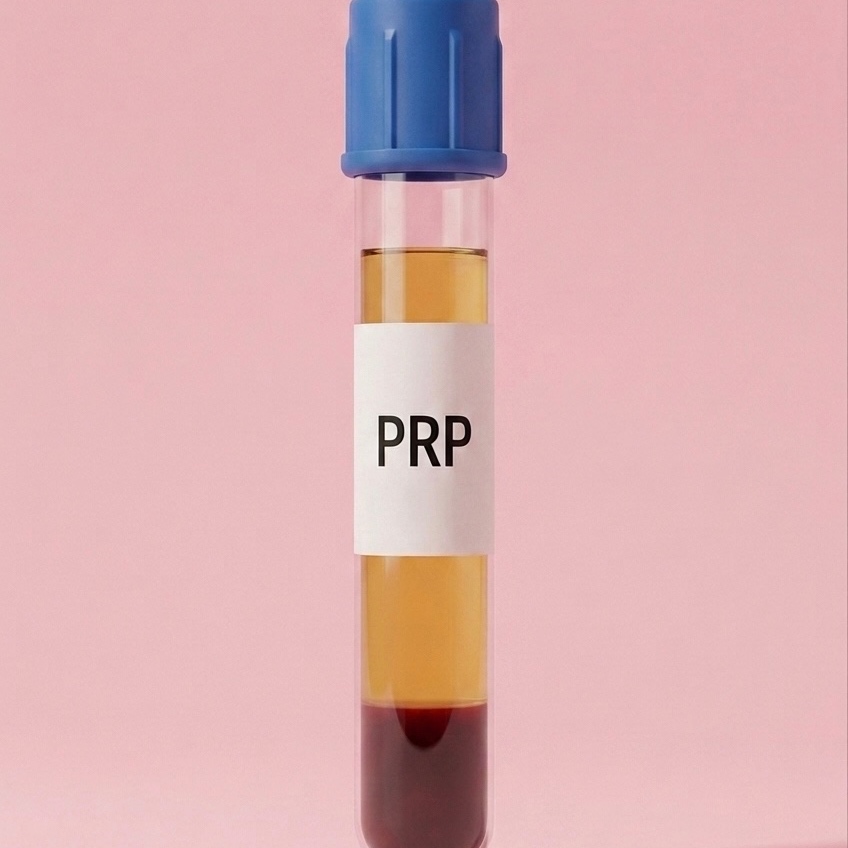 PRP Treatments at Get Radiant With Rach in Longmont, CO