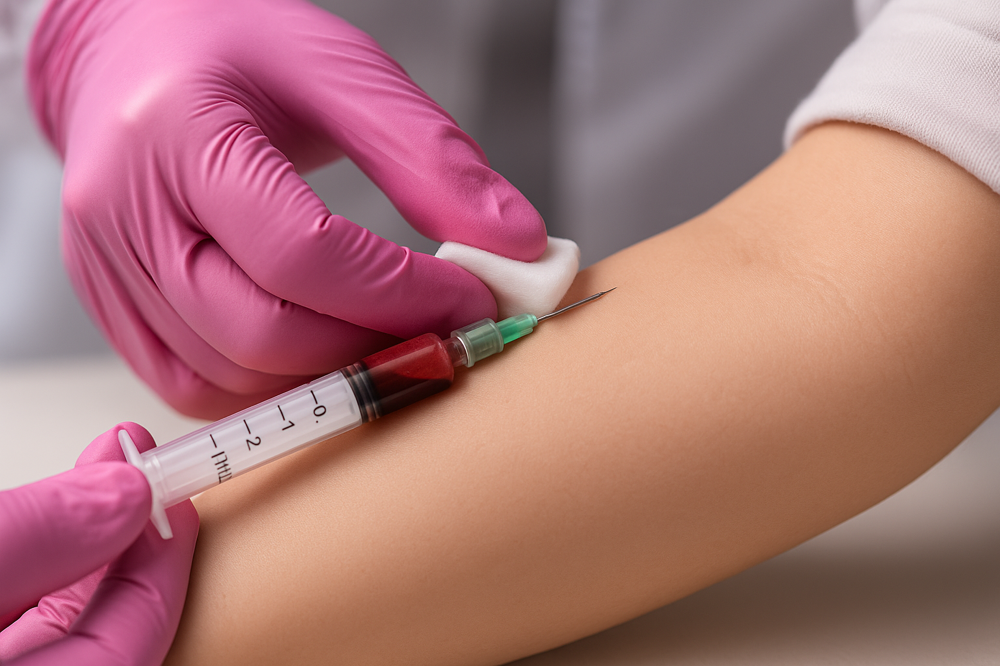 PRP Injections