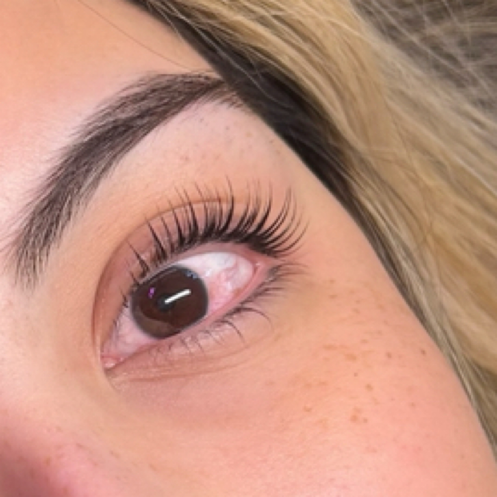 Lash Lift And Tint at Lash in Session in San Antonio, TX