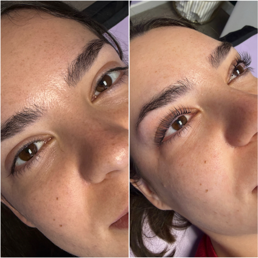 Korean Lash Lift at Good Beauty LA in Downey, CA