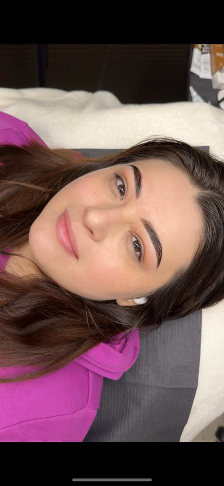 HYBRID BROWS