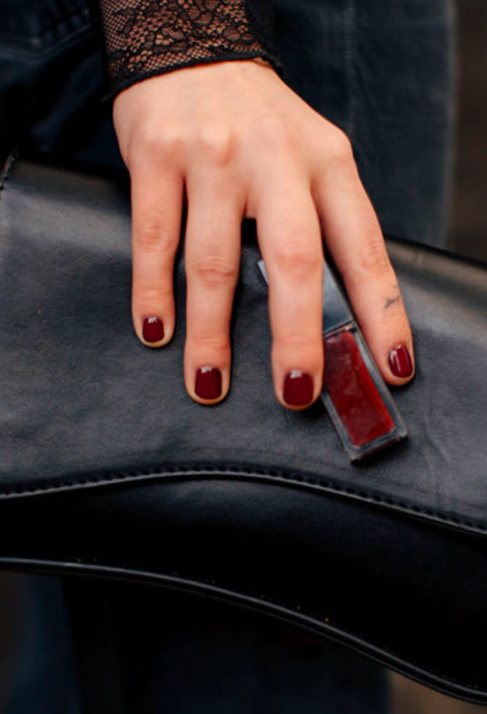 Manicure Level 1
