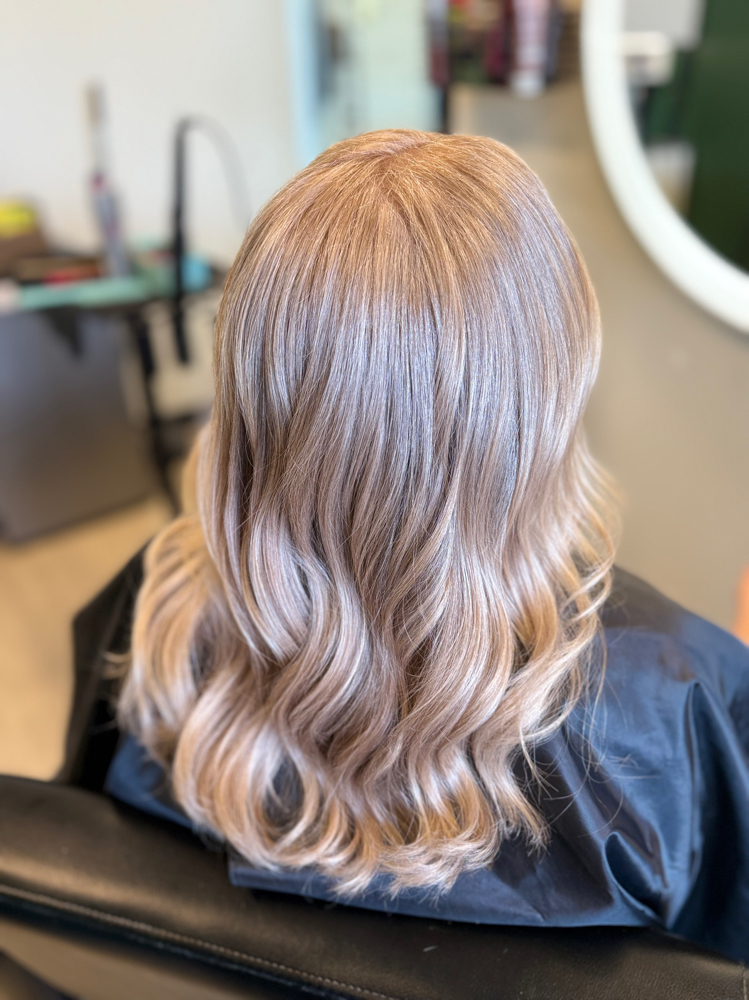 Color Correction