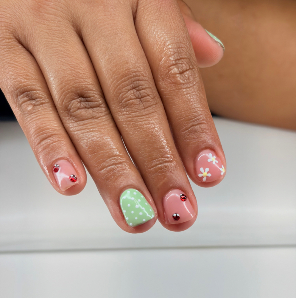 Builder Gell Fill-In at perfectpolish in peru, IN