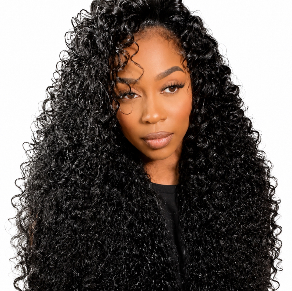 Flip Over Sew In at Samiyah Mwikongi in Wichita Ks, KS