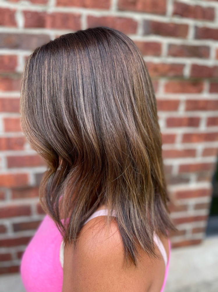 Color Retouch