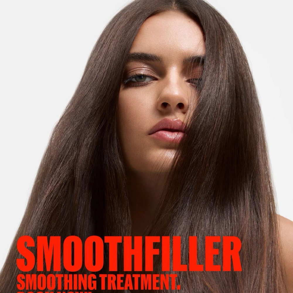 Wella SmothFiller at ExpressionBloom in Camp Hill, PA
