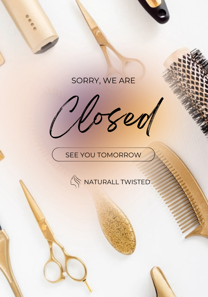 Closed Dates