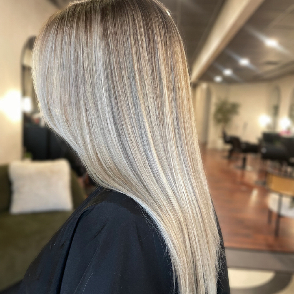 Full Highlight at Sophia Bicknell in Portland, ME